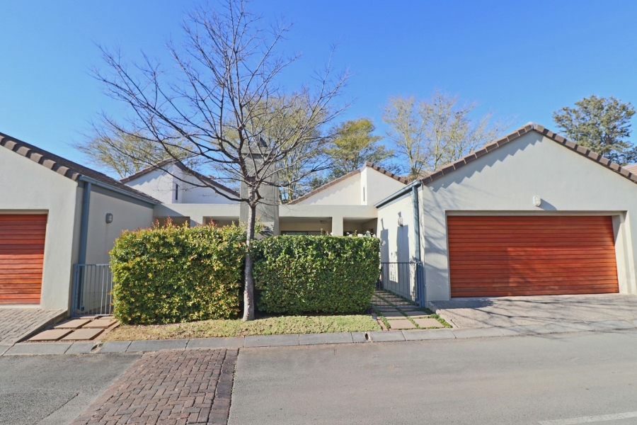 2 Bedroom Property for Sale in Bryanston Gauteng