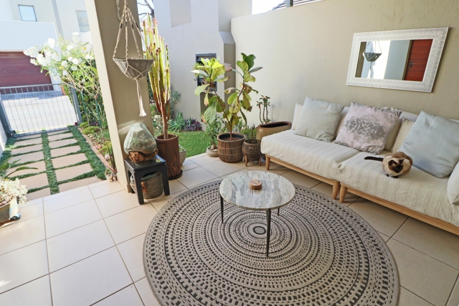 2 Bedroom Property for Sale in Bryanston Gauteng