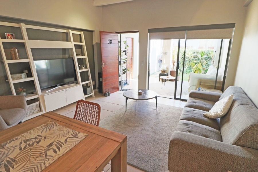 2 Bedroom Property for Sale in Bryanston Gauteng