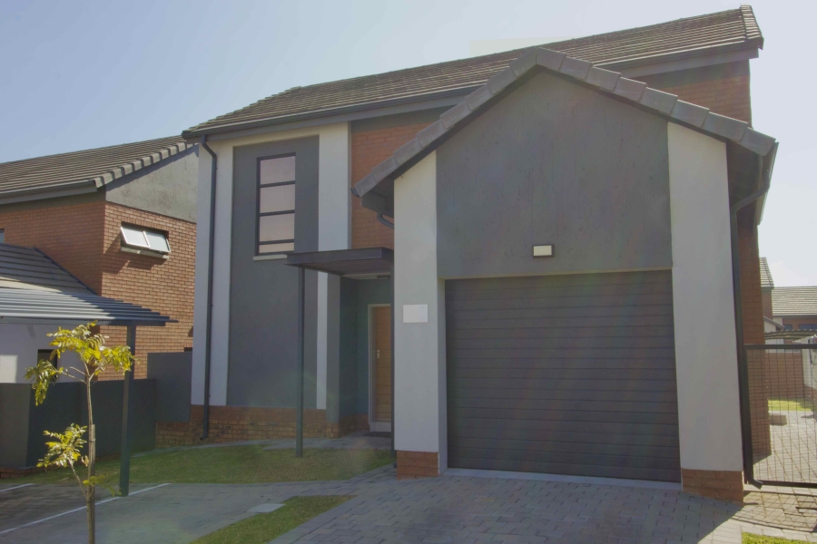 3 Bedroom Property for Sale in Rooihuiskraal Gauteng