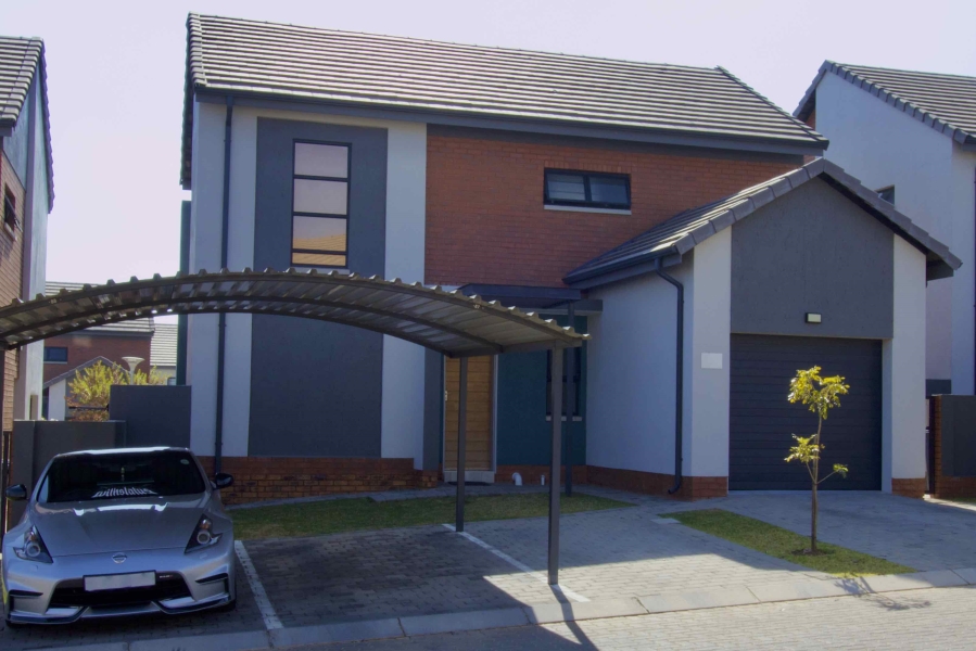3 Bedroom Property for Sale in Rooihuiskraal Gauteng
