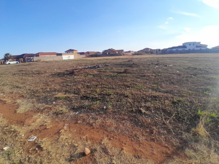 0 Bedroom Property for Sale in Carletonville Central Gauteng