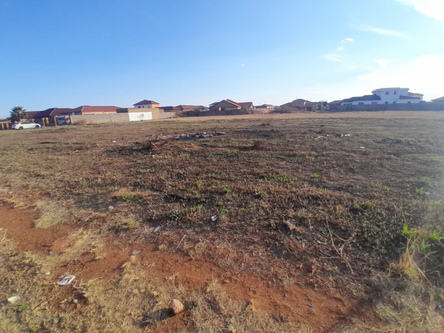 0 Bedroom Property for Sale in Carletonville Central Gauteng