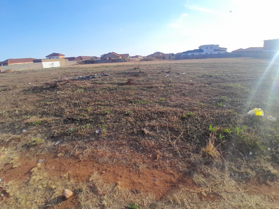 0 Bedroom Property for Sale in Carletonville Central Gauteng