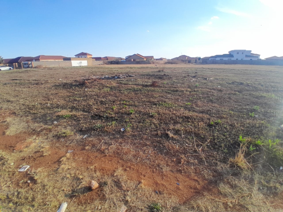 0 Bedroom Property for Sale in Carletonville Central Gauteng