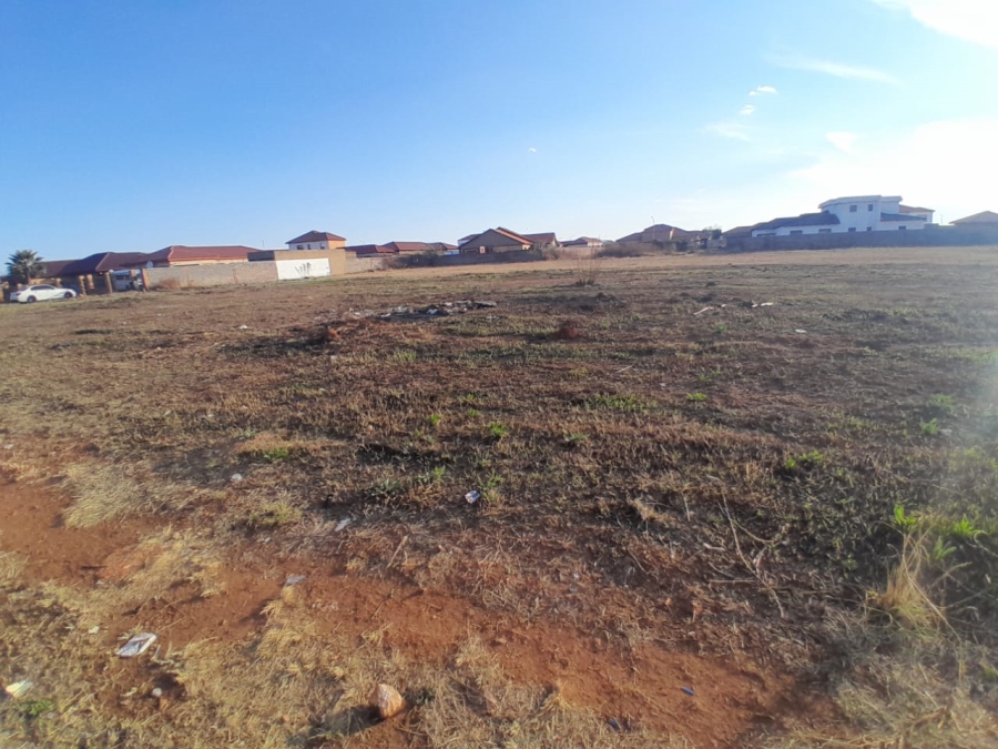 0 Bedroom Property for Sale in Carletonville Central Gauteng