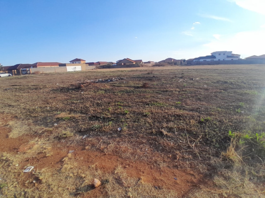 0 Bedroom Property for Sale in Carletonville Central Gauteng