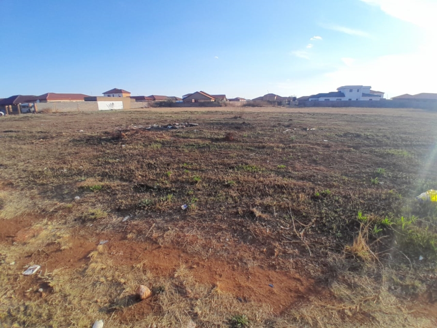 0 Bedroom Property for Sale in Carletonville Central Gauteng