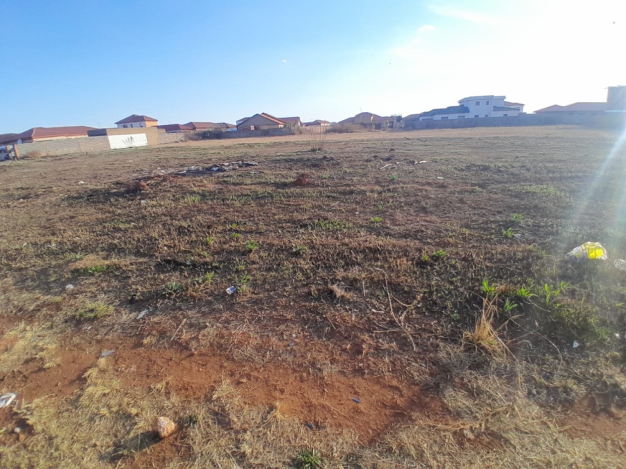 0 Bedroom Property for Sale in Carletonville Central Gauteng