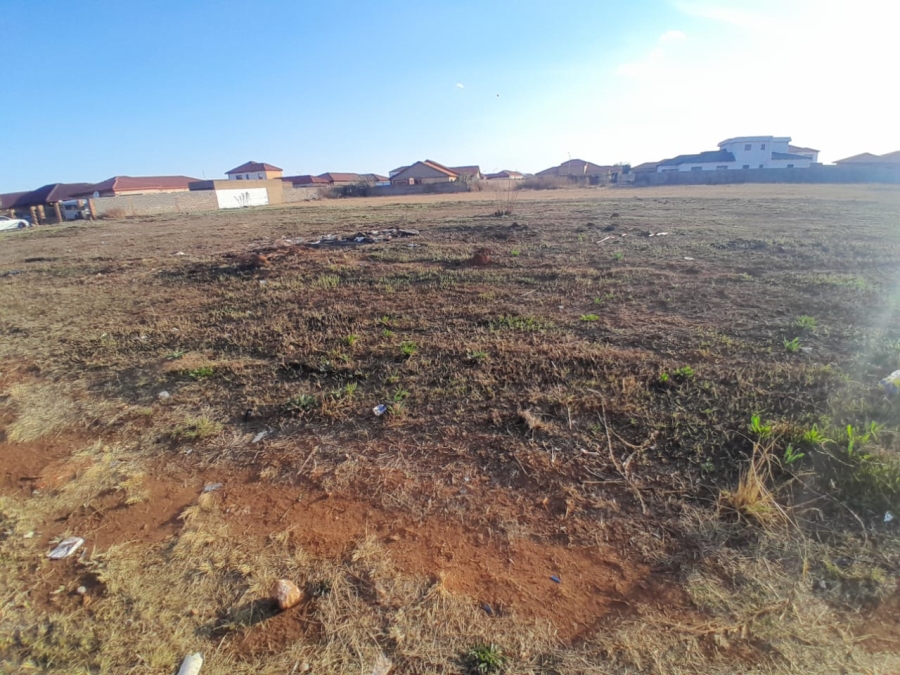 0 Bedroom Property for Sale in Carletonville Central Gauteng