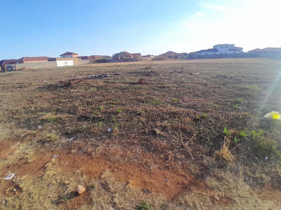 0 Bedroom Property for Sale in Carletonville Central Gauteng