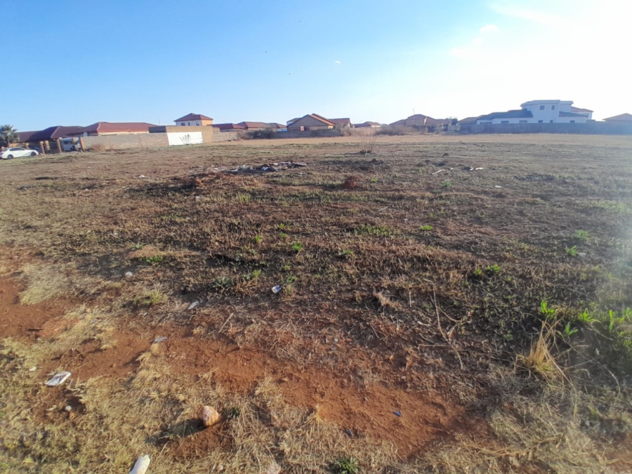 0 Bedroom Property for Sale in Carletonville Central Gauteng