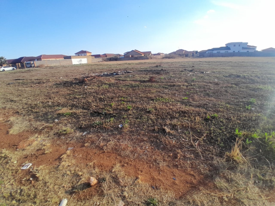 0 Bedroom Property for Sale in Carletonville Central Gauteng