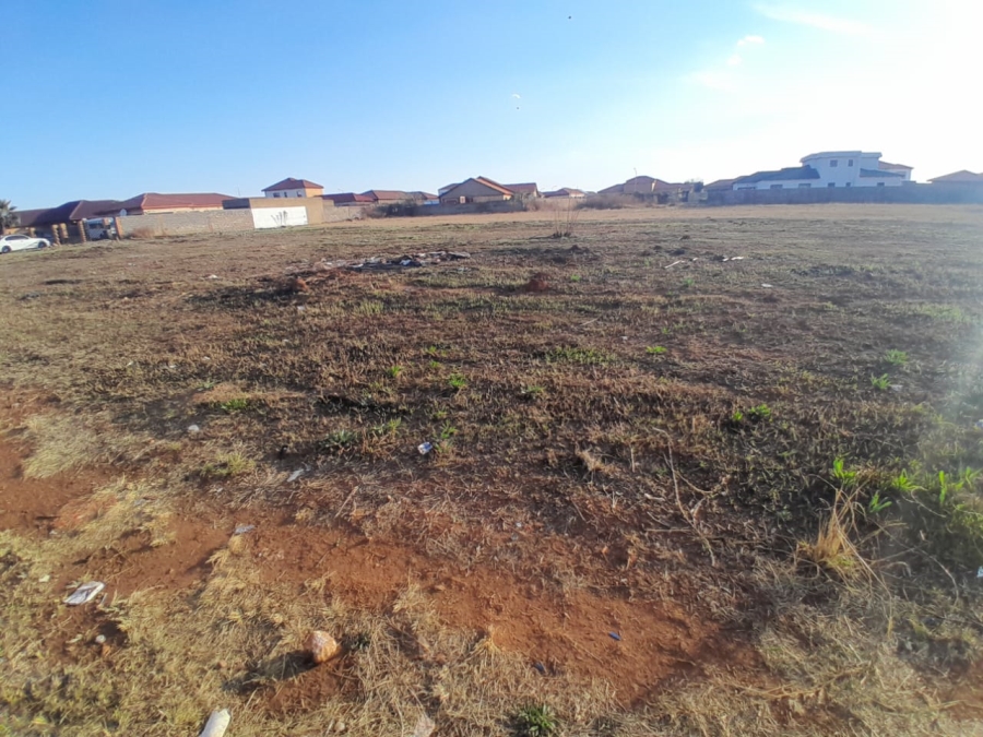 0 Bedroom Property for Sale in Carletonville Central Gauteng