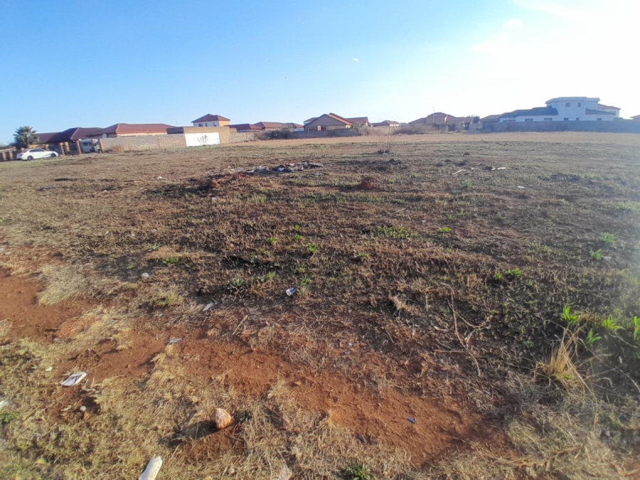 0 Bedroom Property for Sale in Carletonville Central Gauteng