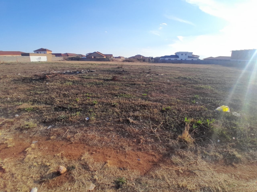 0 Bedroom Property for Sale in Carletonville Central Gauteng