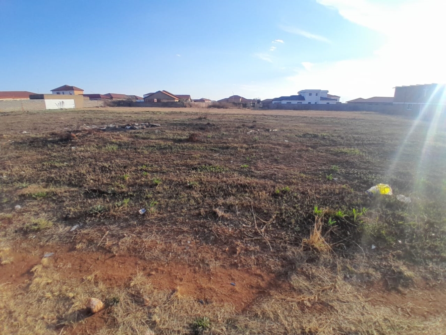 0 Bedroom Property for Sale in Carletonville Central Gauteng