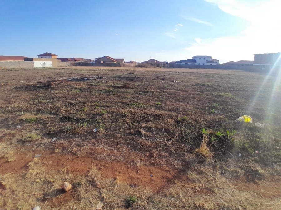 0 Bedroom Property for Sale in Carletonville Central Gauteng