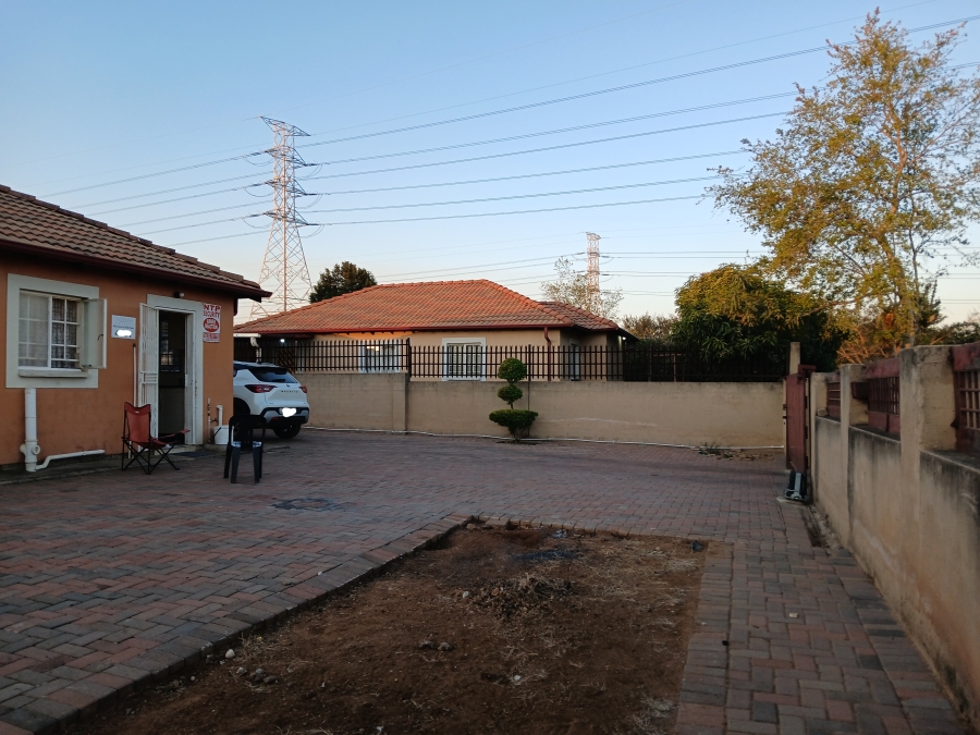 3 Bedroom Property for Sale in Danville Gauteng