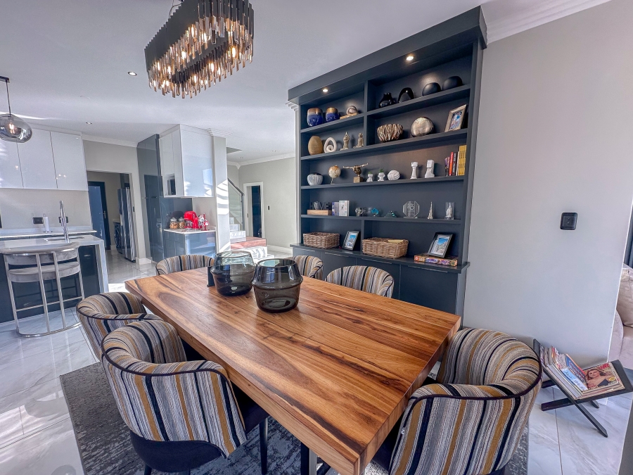 To Let 4 Bedroom Property for Rent in Midstream Heights Gauteng