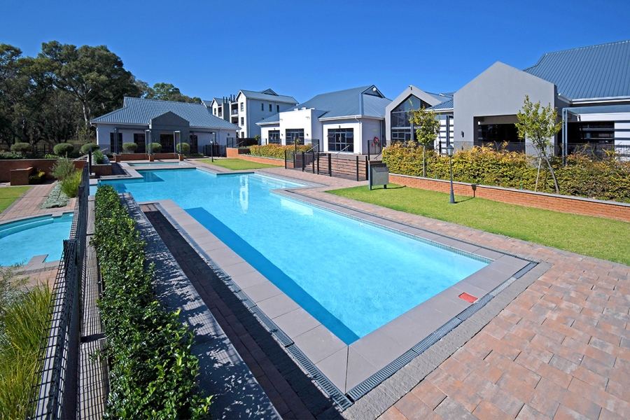 1 Bedroom Property for Sale in Modderfontein Gauteng