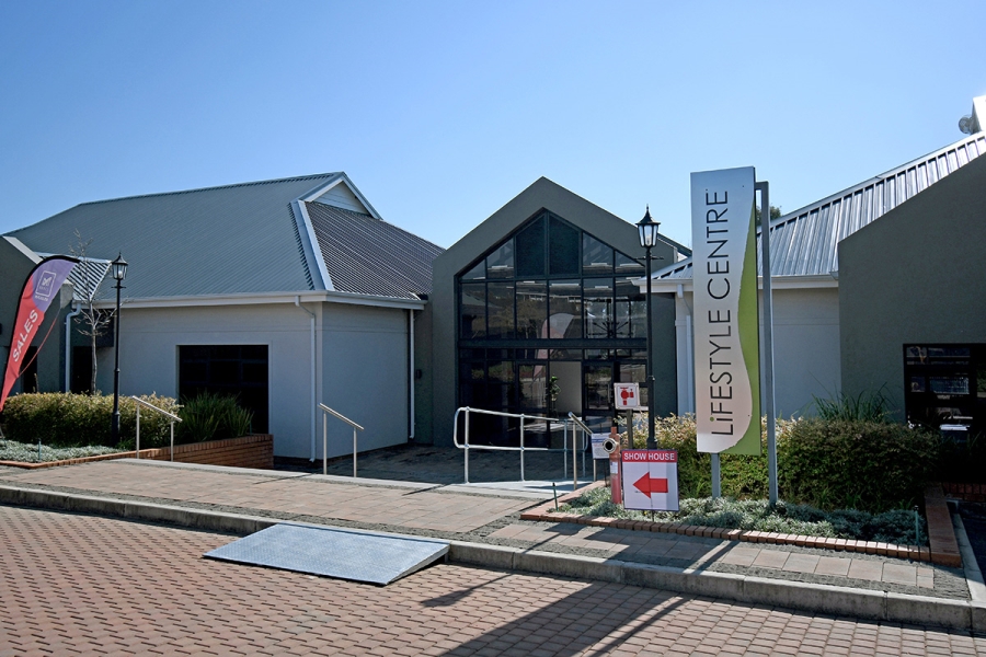 1 Bedroom Property for Sale in Modderfontein Gauteng
