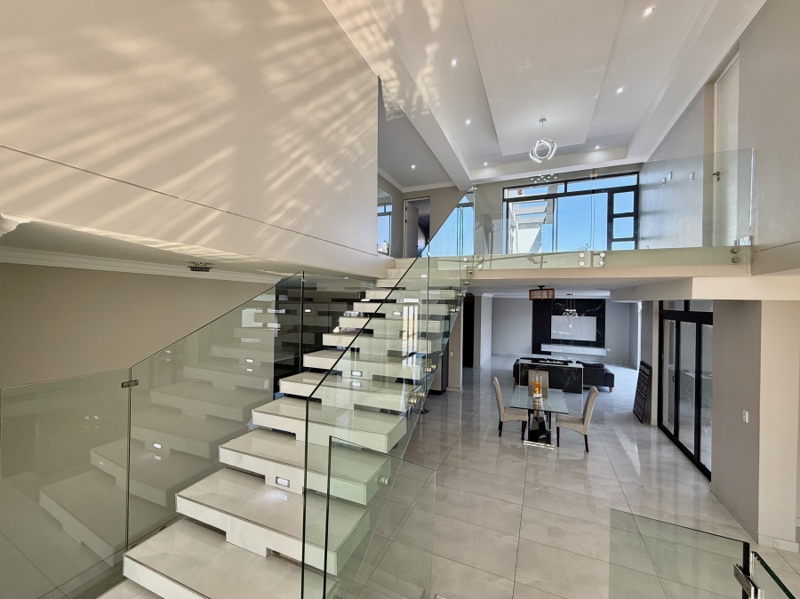 4 Bedroom Property for Sale in Six Fountains Residential Estate Gauteng