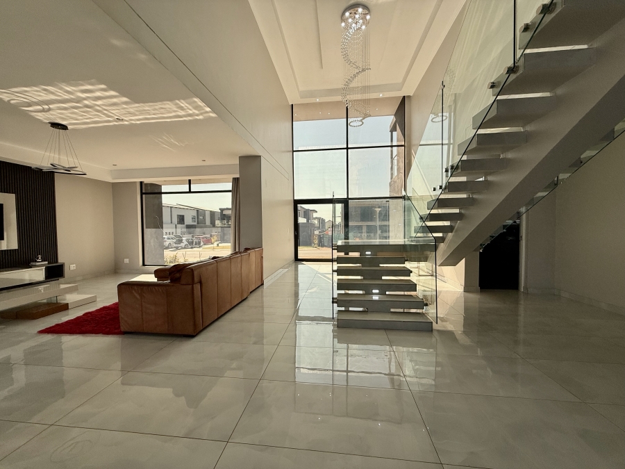 4 Bedroom Property for Sale in Six Fountains Residential Estate Gauteng