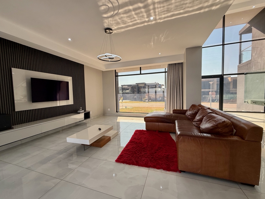 4 Bedroom Property for Sale in Six Fountains Residential Estate Gauteng