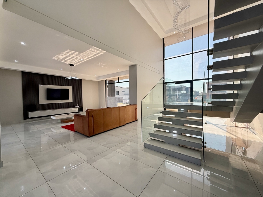 4 Bedroom Property for Sale in Six Fountains Residential Estate Gauteng