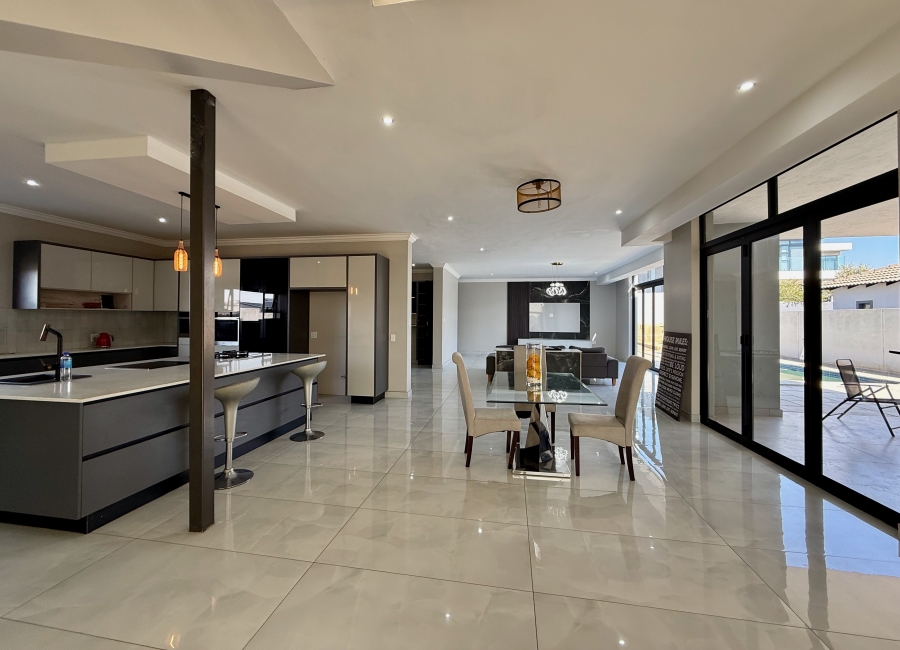 4 Bedroom Property for Sale in Six Fountains Residential Estate Gauteng