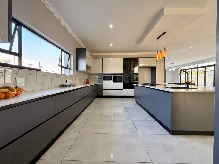 4 Bedroom Property for Sale in Six Fountains Residential Estate Gauteng