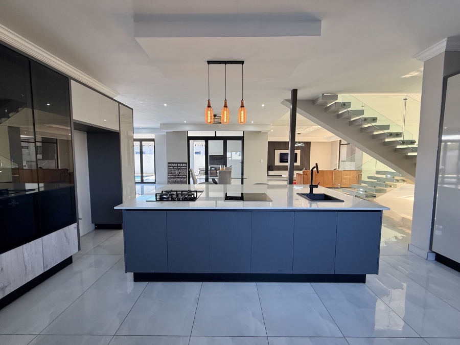 4 Bedroom Property for Sale in Six Fountains Residential Estate Gauteng