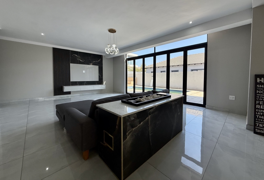 4 Bedroom Property for Sale in Six Fountains Residential Estate Gauteng