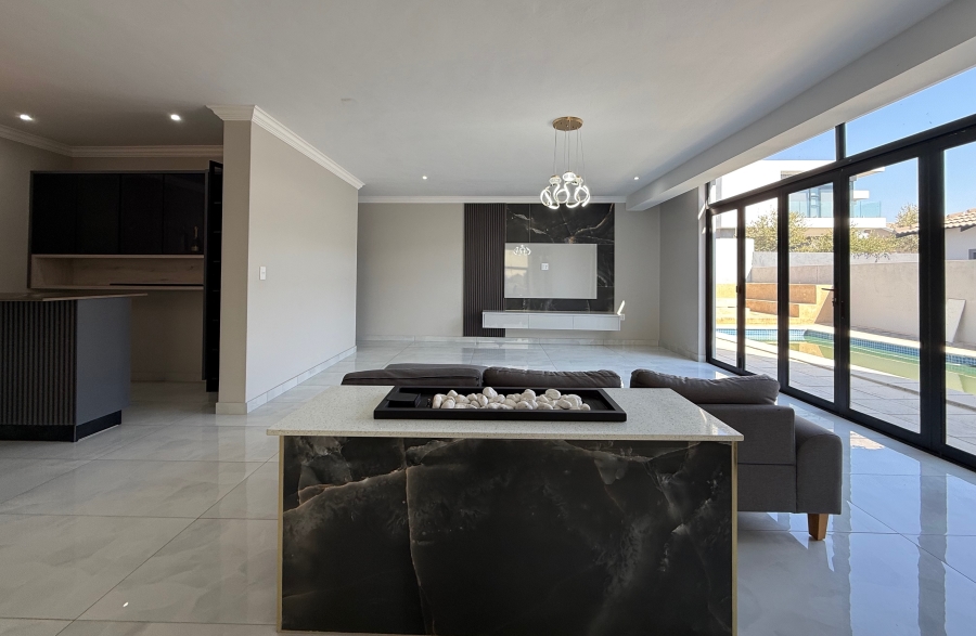 4 Bedroom Property for Sale in Six Fountains Residential Estate Gauteng
