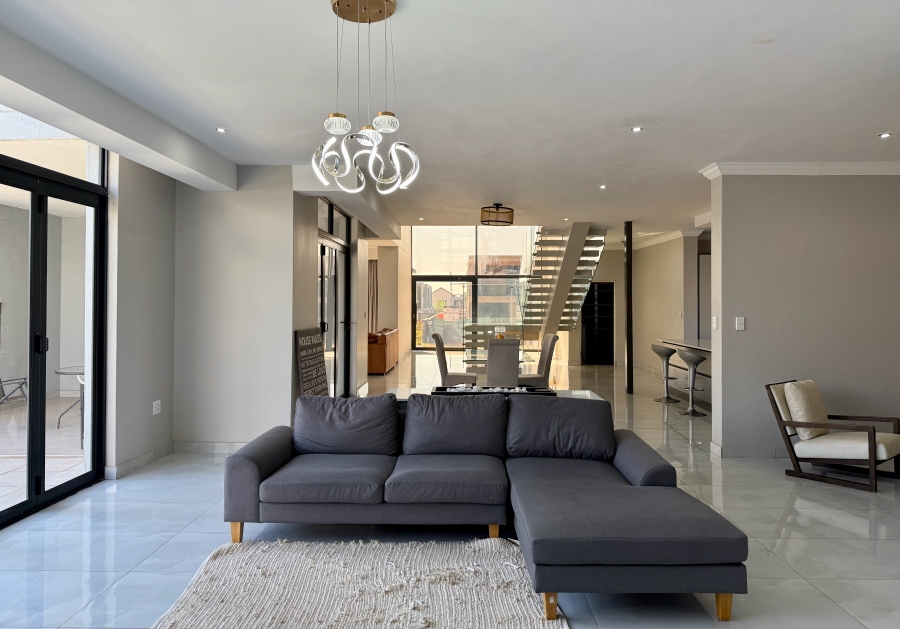 4 Bedroom Property for Sale in Six Fountains Residential Estate Gauteng
