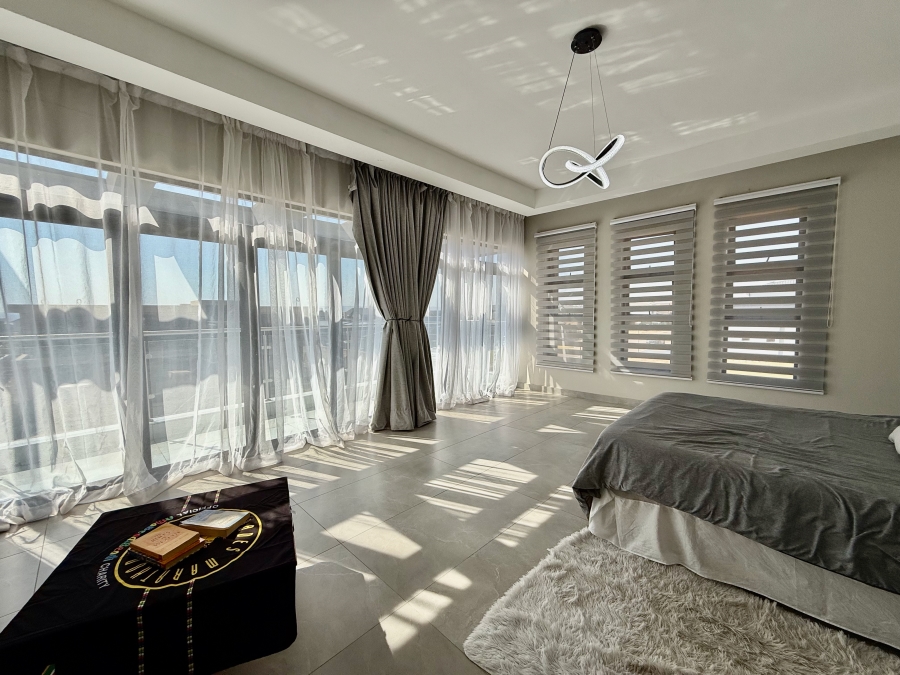 4 Bedroom Property for Sale in Six Fountains Residential Estate Gauteng