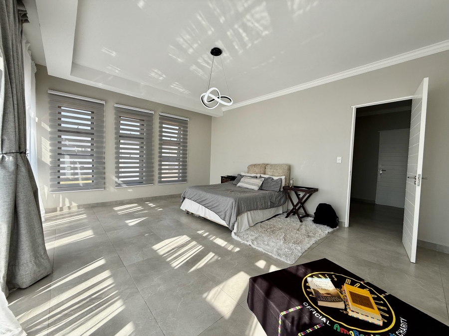 4 Bedroom Property for Sale in Six Fountains Residential Estate Gauteng