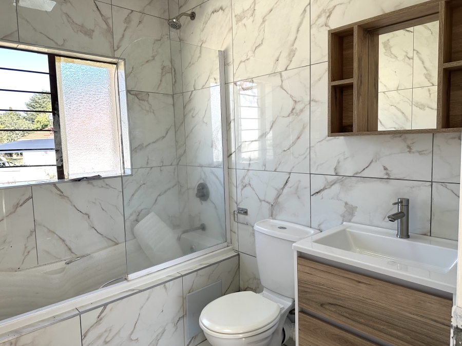 3 Bedroom Property for Sale in Lyndhurst Gauteng