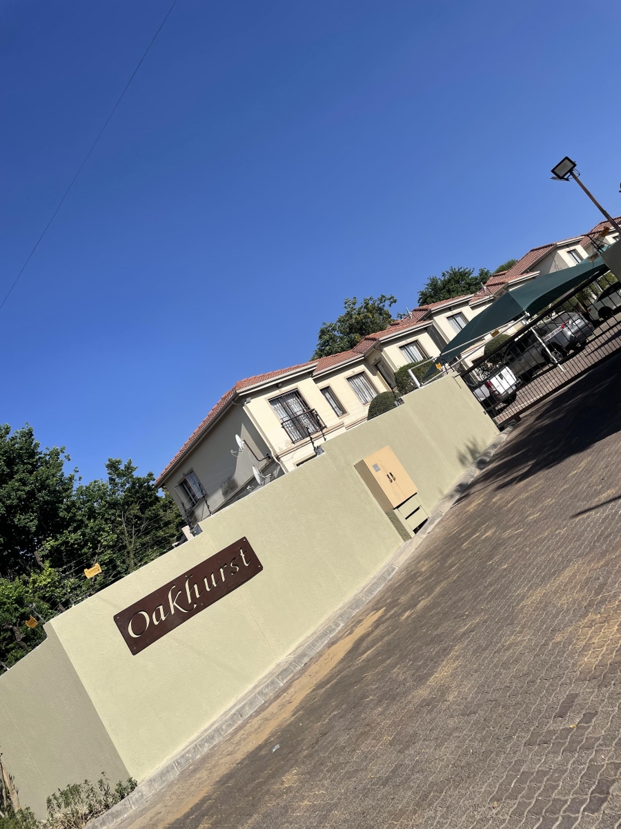 3 Bedroom Property for Sale in Lyndhurst Gauteng