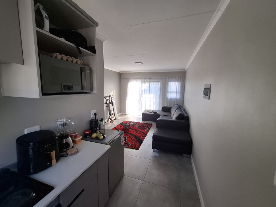2 Bedroom Property for Sale in Sinoville Gauteng