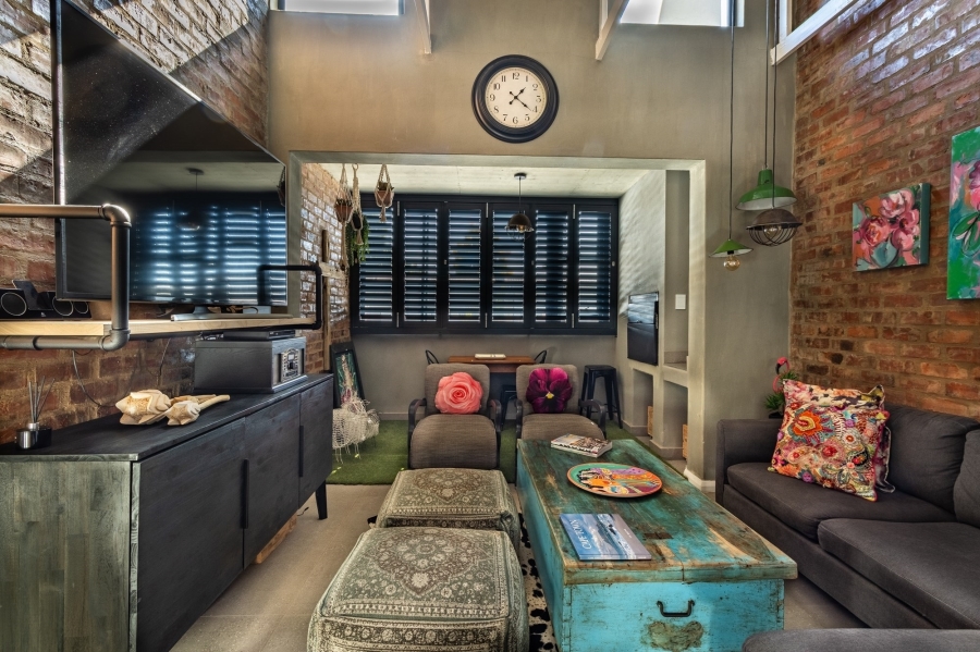 2 Bedroom Property for Sale in Menlo Park Gauteng