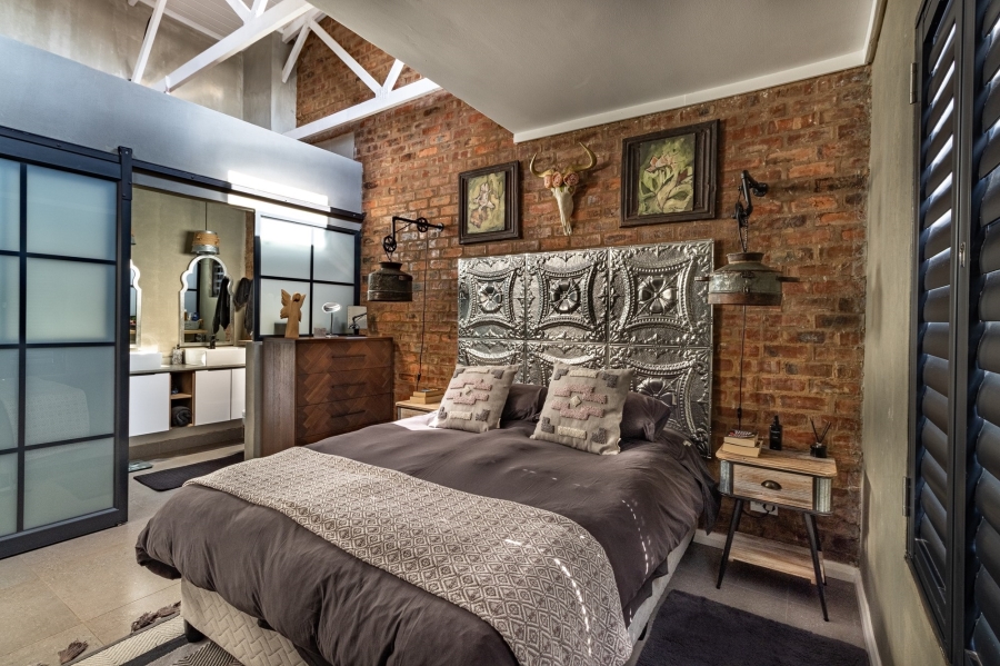 2 Bedroom Property for Sale in Menlo Park Gauteng