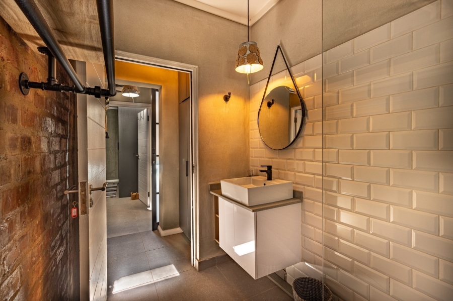 2 Bedroom Property for Sale in Menlo Park Gauteng