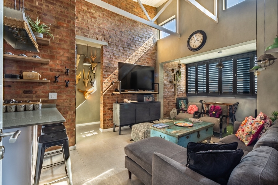 2 Bedroom Property for Sale in Menlo Park Gauteng