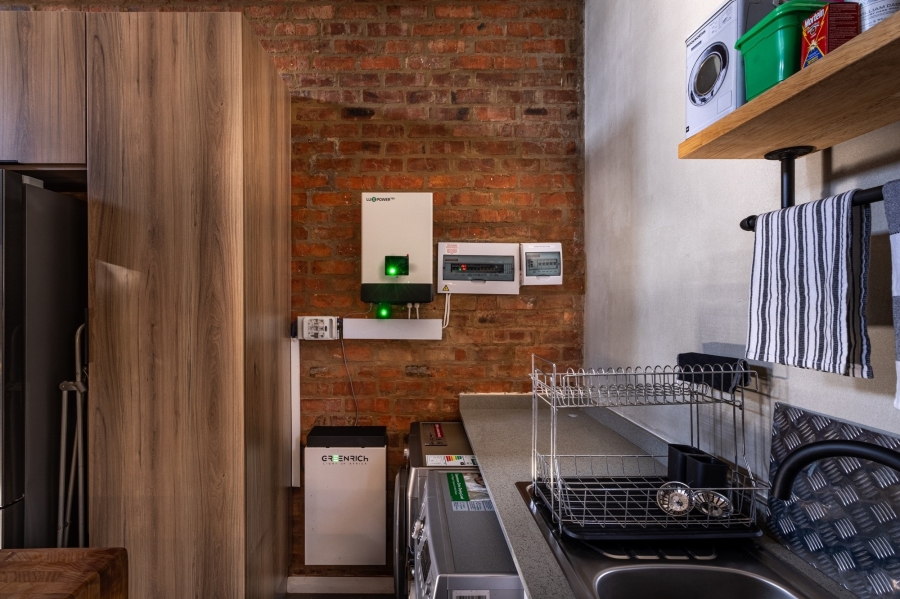 2 Bedroom Property for Sale in Menlo Park Gauteng