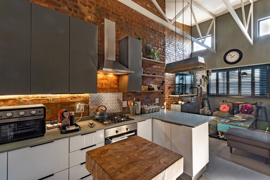 2 Bedroom Property for Sale in Menlo Park Gauteng