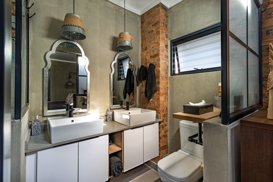 2 Bedroom Property for Sale in Menlo Park Gauteng