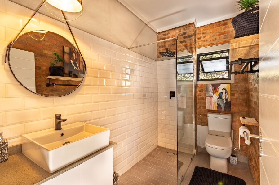2 Bedroom Property for Sale in Menlo Park Gauteng