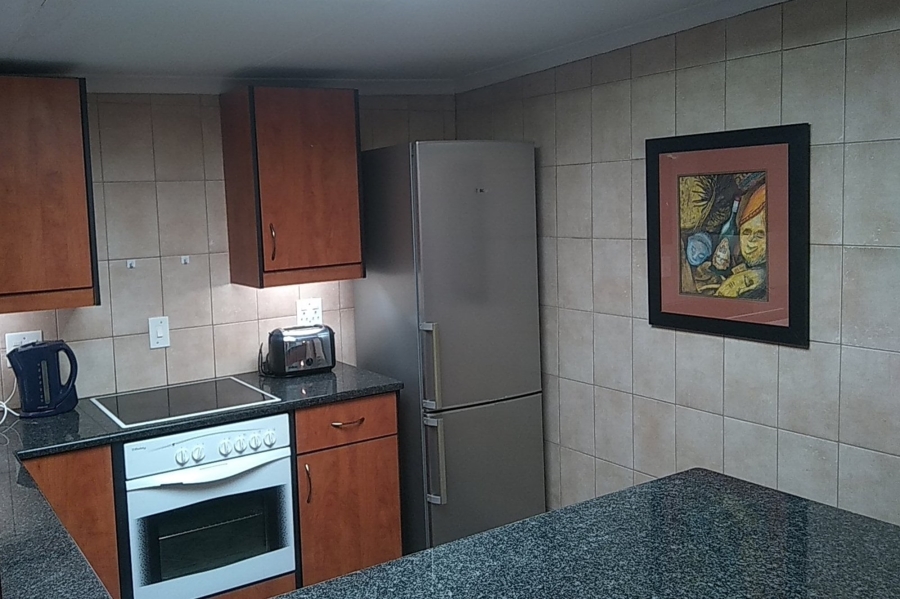 To Let 1 Bedroom Property for Rent in Rembrandt Park Gauteng